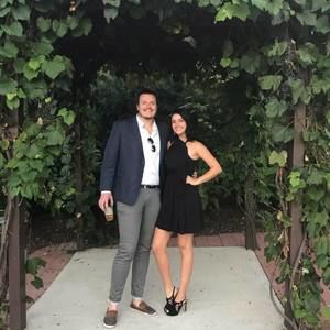 Meet your Posher, Lyss